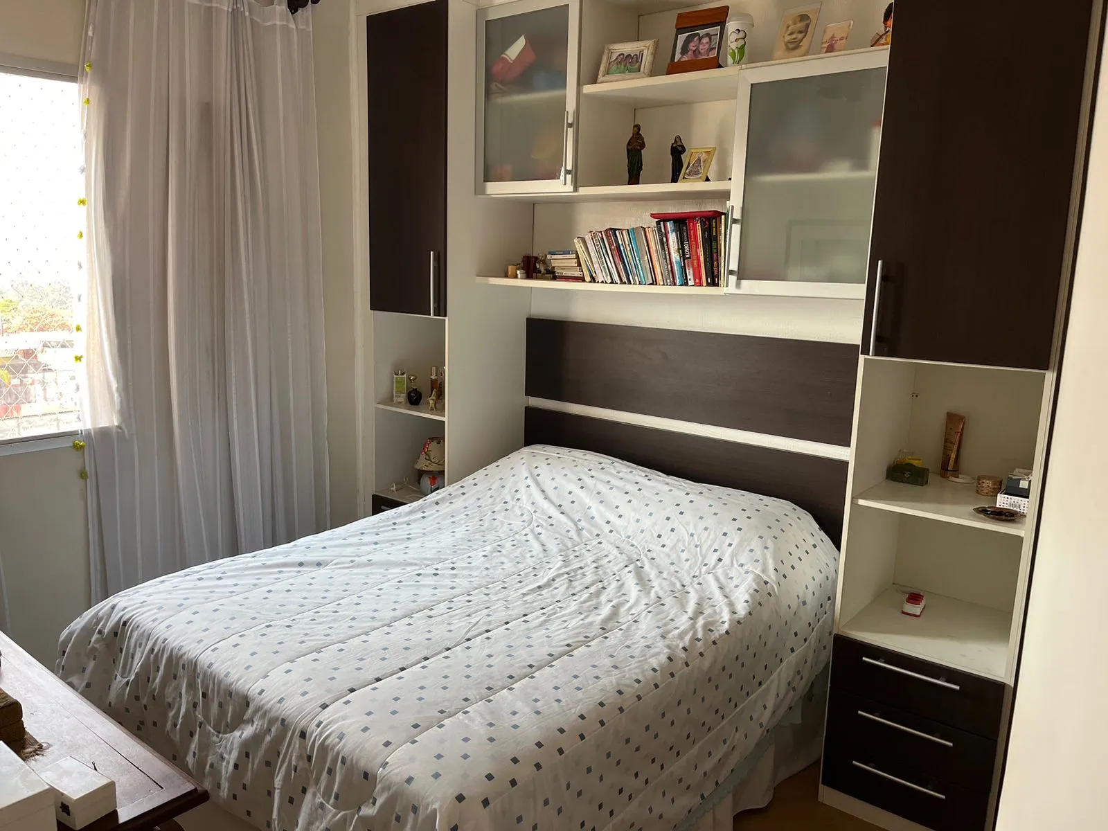 Imagem VENDO LINDO APARTAMENTO NO BAIRRO CAMPO GRANDE! (ZONA SUL-SP)