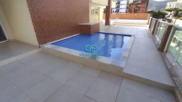 Imagem Apartamento à venda no bairro Enseada - Guarujá/SP
