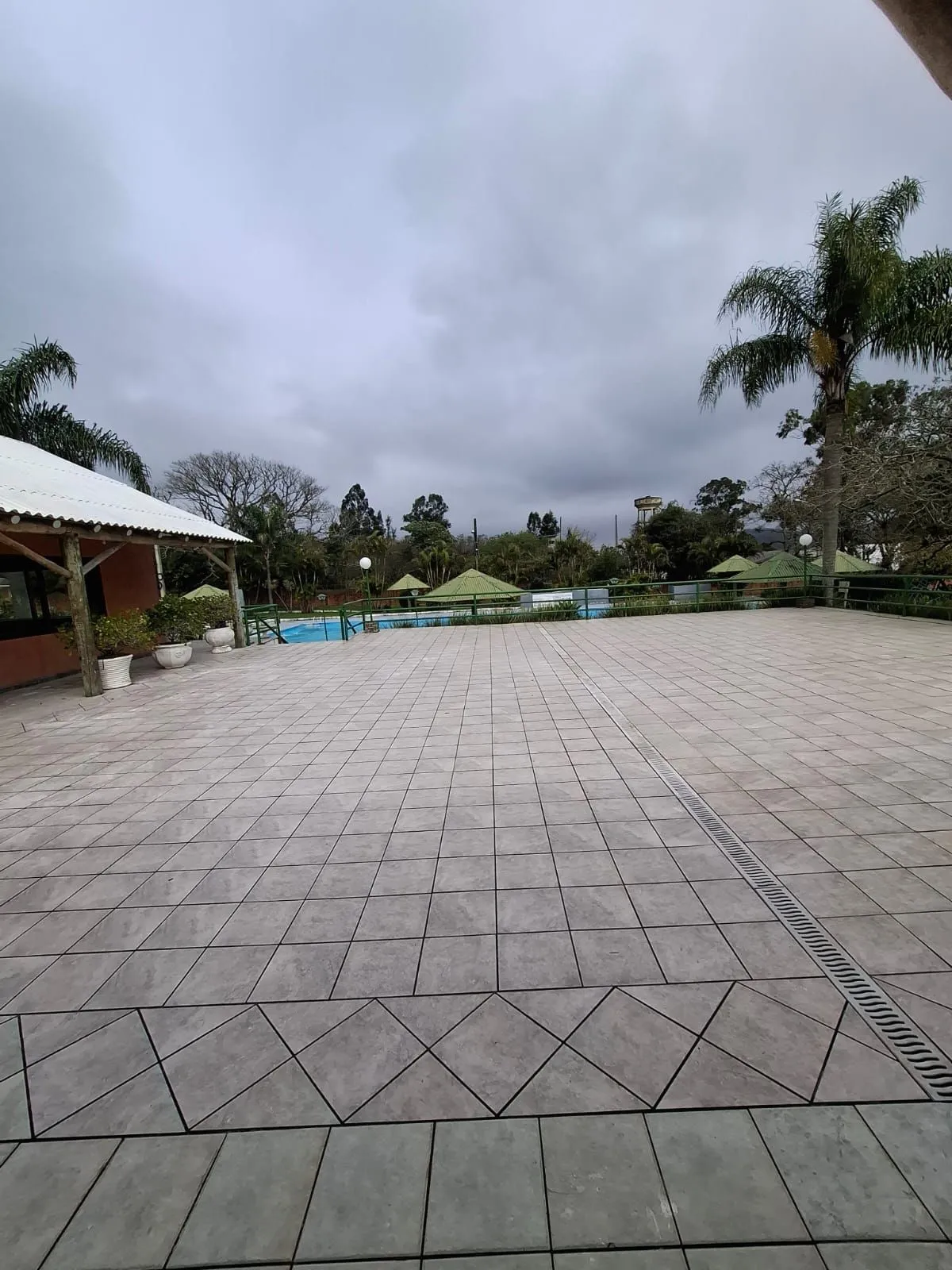 Imagem Casa à Venda no Condomínio Condado de Sevilha - Porto Alegre