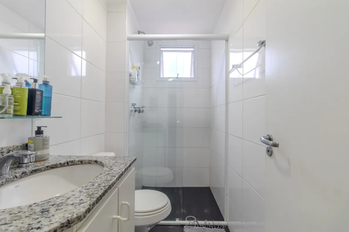 Imagem Apartamento para venda em Vila Ipojuca com 2 quartos, sendo 1 suíte, 90m2