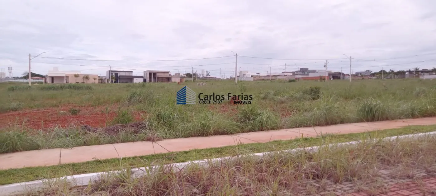 Imagem Lote em Condomínio Fechado para Venda em Brasília, Setor Habitacional Tororó (Jardim Botânico)
