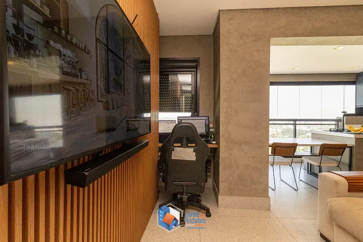 Imagem Apartamento para venda em Vila Leopoldina com 1 quarto, sendo 1 suíte, 62m²