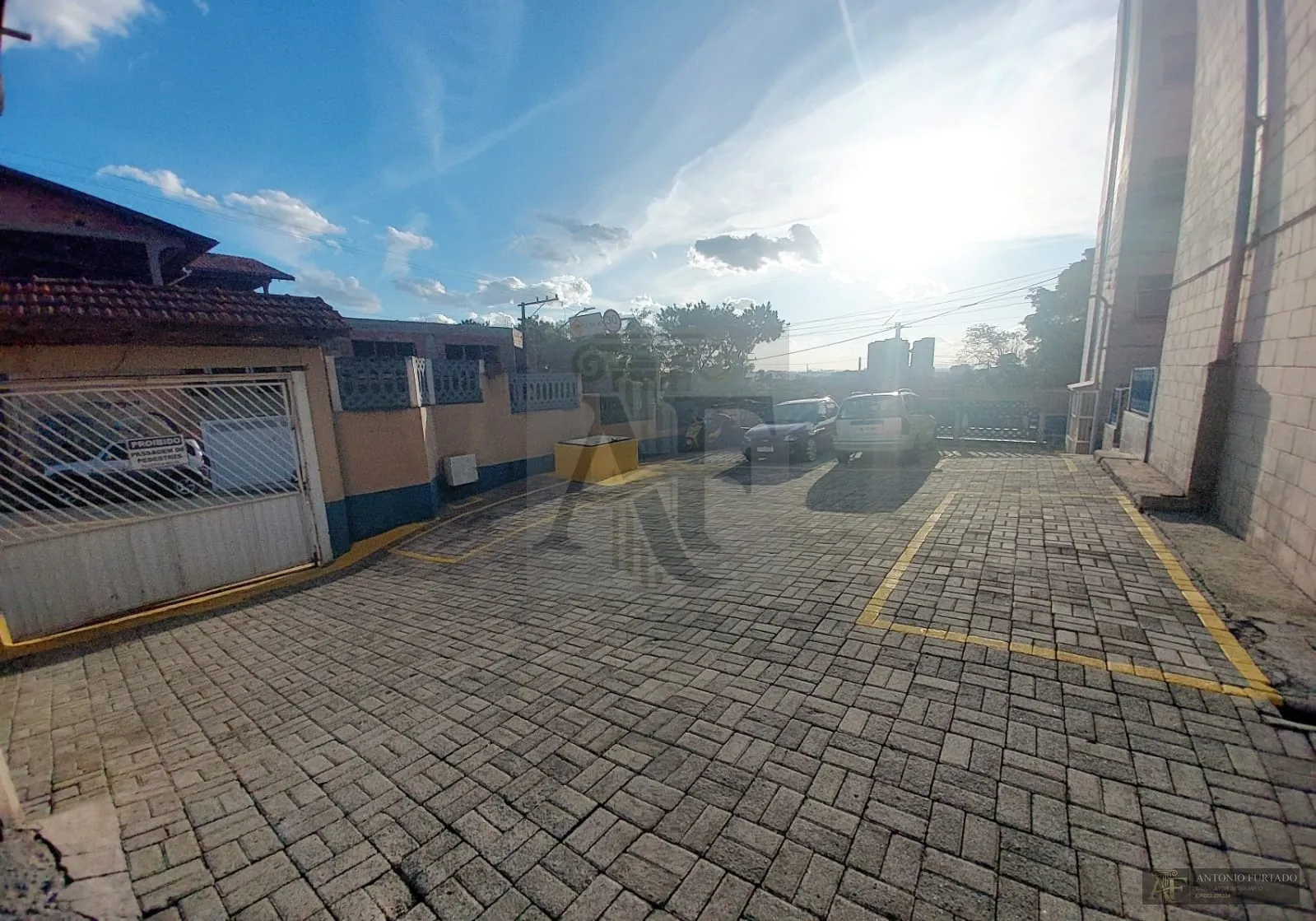 Imagem Apartamento à venda em Conjunto Habitacional Juscelino Kubitschek, São Paulo