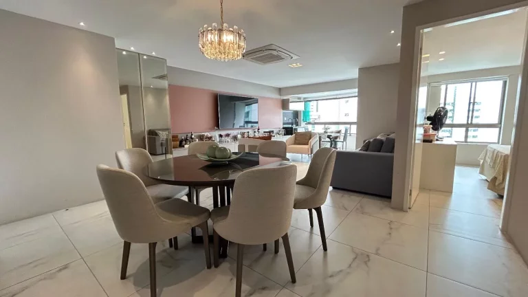 Foto do imóvel Apartamento com 124m em Setúbal! em Rua João Cardoso Aires