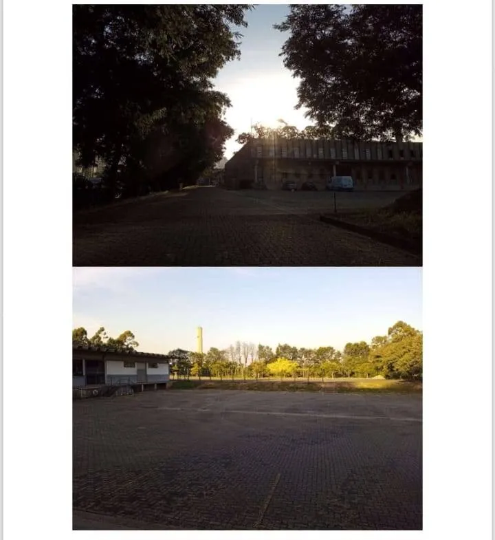 Imagem Galpão Alphaville - Imóvel Comercial em Barueri, SP