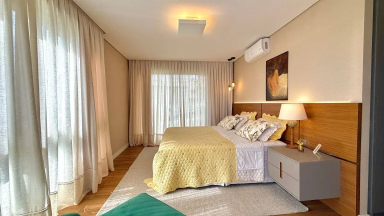 Imagem Casa com 4 suites à venda, 440 m² por R$ 9.000.000 - Alphaville - Santana de Parnaíba/SP