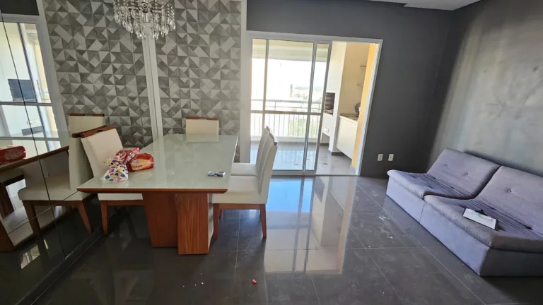 Imagem Apartamento com 3 Dormitorio(s) localizado(a) no bairro Cézar de Souza em Mogi das Cruzes / Mato Grosso do Sul Ref.:DE550