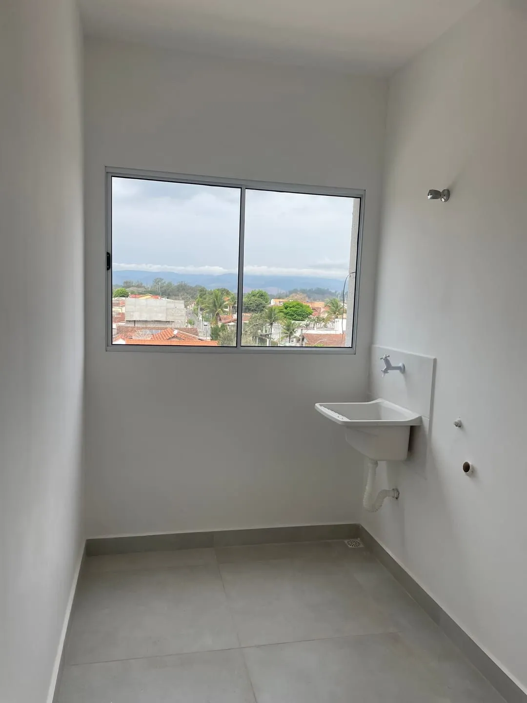 Imagem Apartamento à venda 2 Quartos, 2 Suites, 1 Vaga, 73.62M², Jardim Santa Luzia, Pindamonhangaba - SP | San Diego