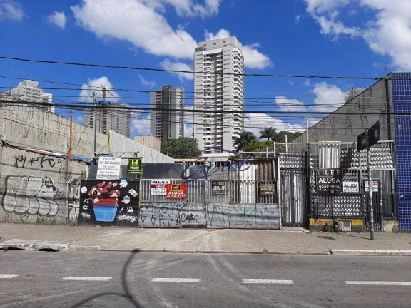 Imagem Galpão para alugar, 470 m² - Butantã - São Paulo/SP