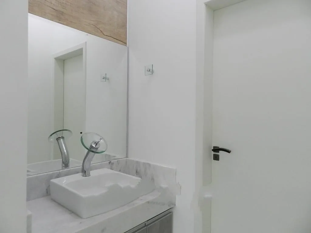 Imagem Casa à venda Mombaça, Pindamonhangaba - SP | Condominio Village Splendore