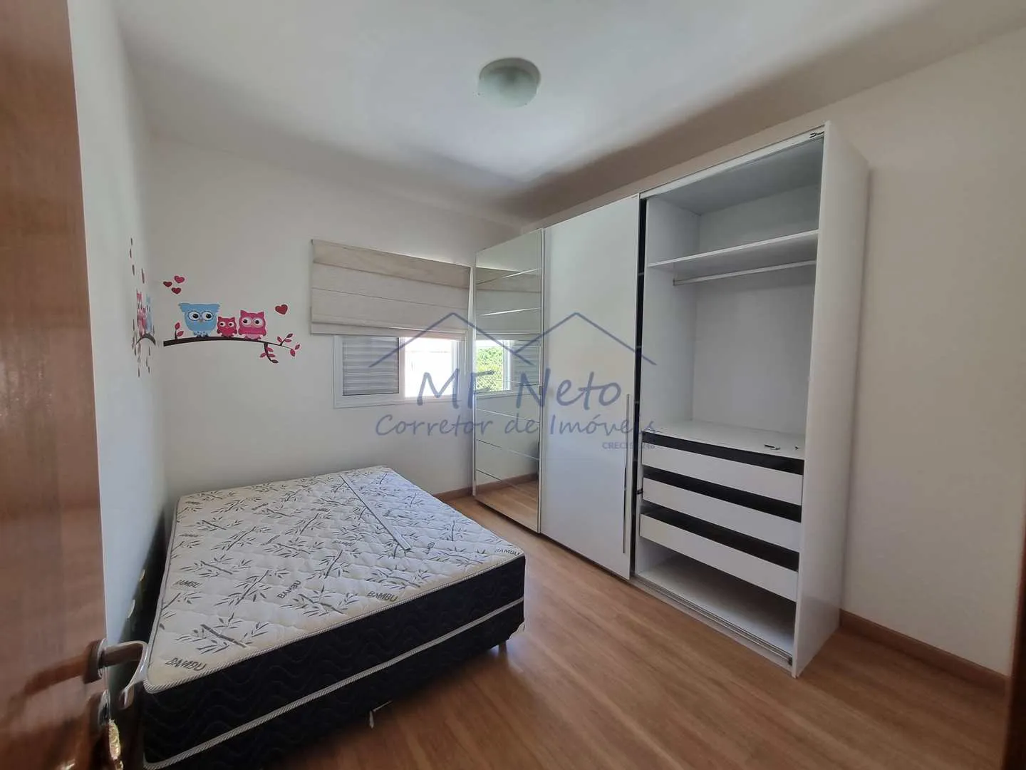 Imagem Apartamento Padrão