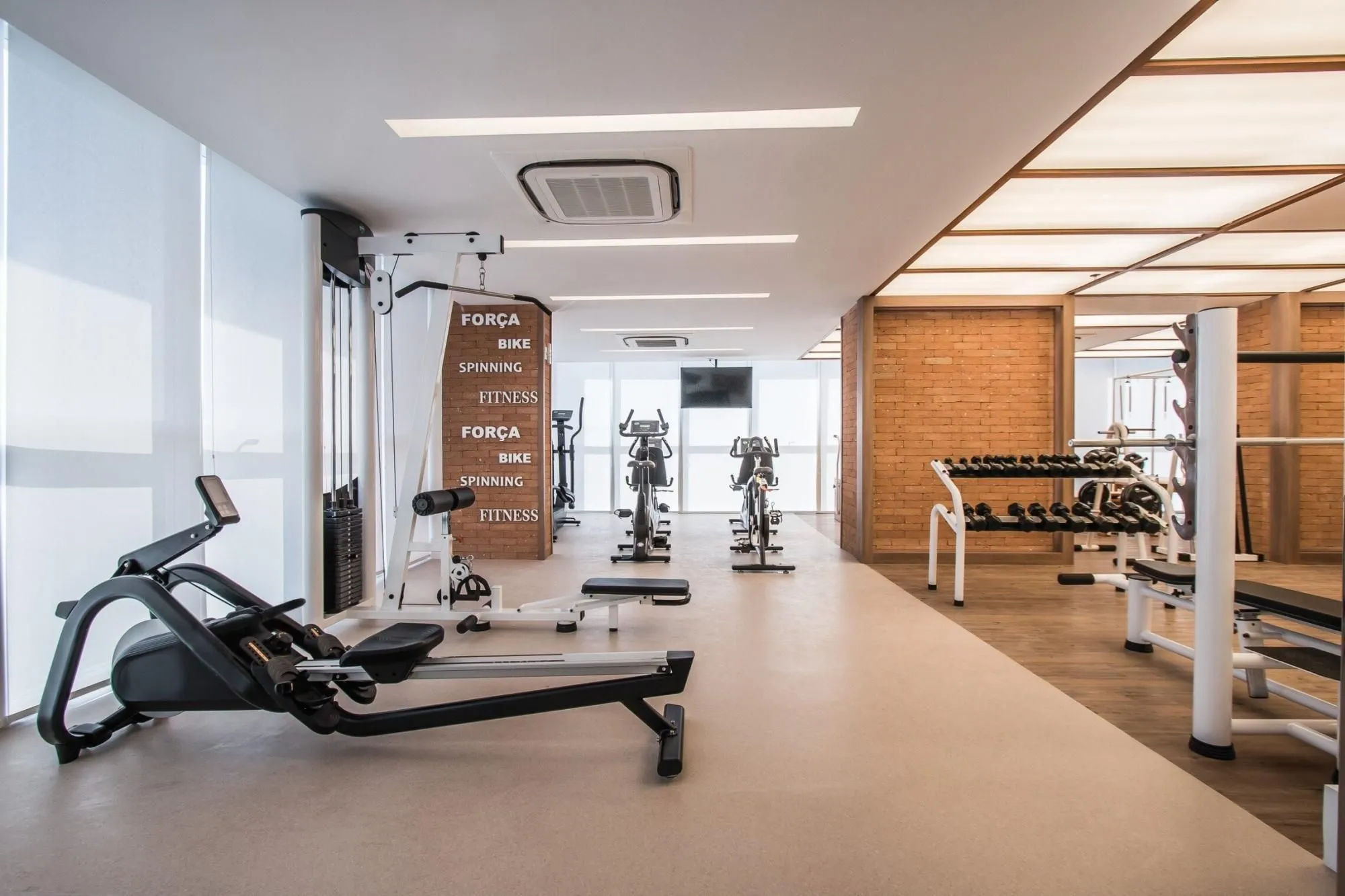Imagem Conjunto comercial MEDPLEX EIXO NORTE