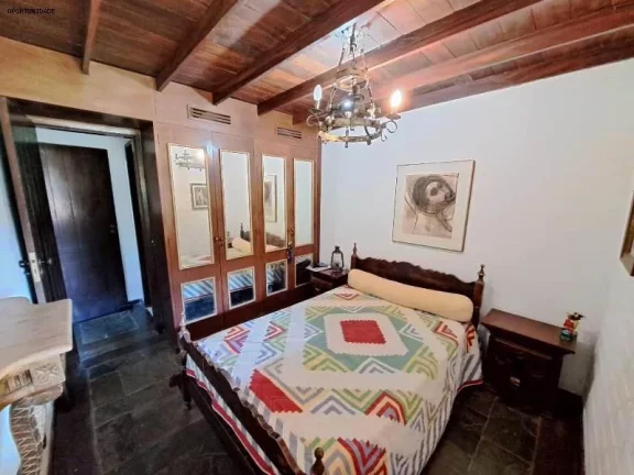 Imagem Casa para Venda em Teresópolis, Parque do Ingá, 3 dormitórios, 3 banheiros, 3 vagas