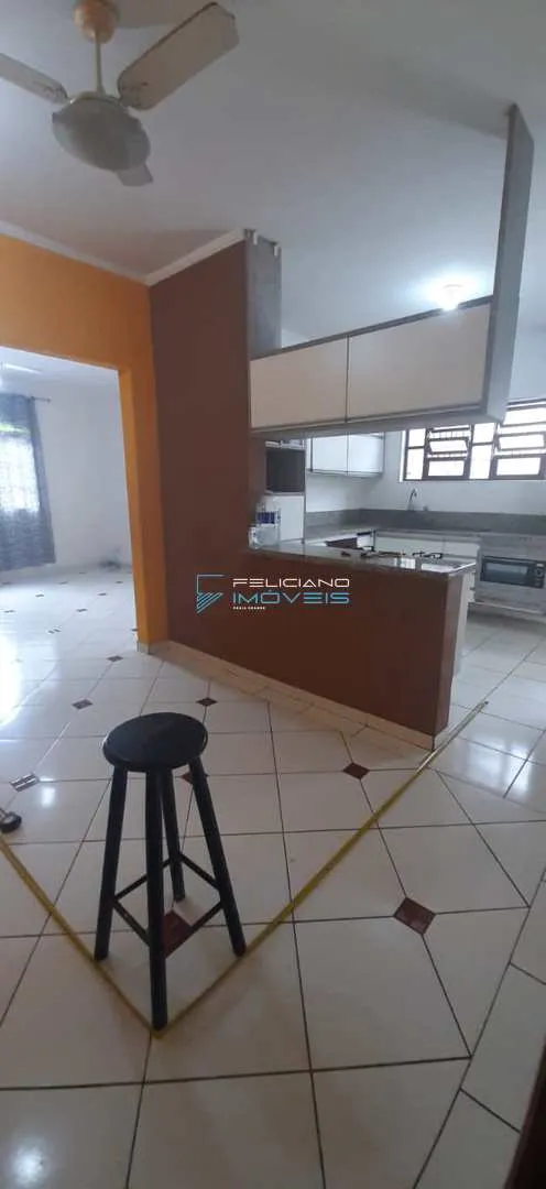 Imagem Casa com 2 quartos, Canto do Forte, Praia Grande - R$ 750 mil, Cod: 5105