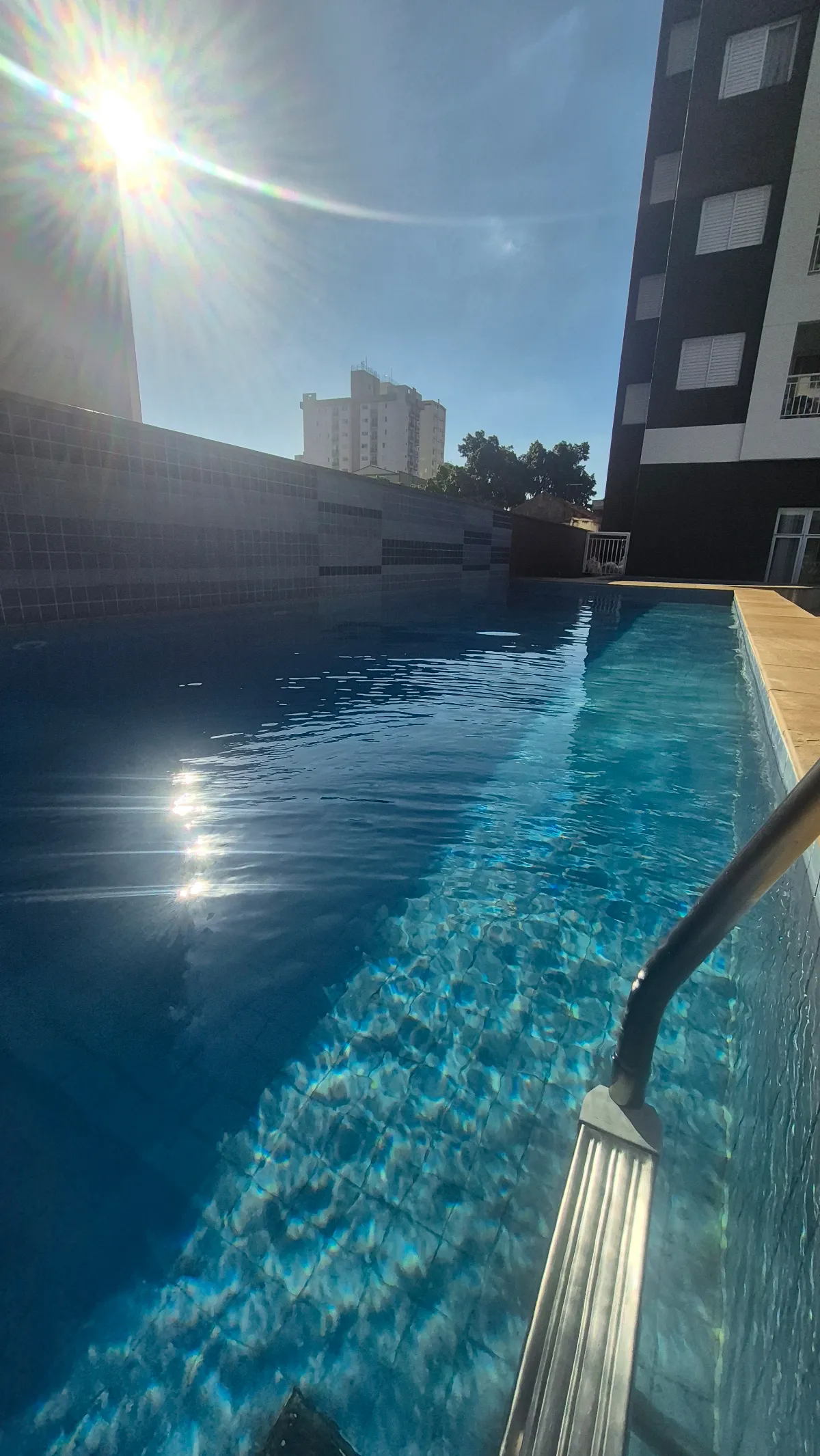 Foto do imóvel Apartamento para venda em Fundação com 2 quartos, sendo 1 suíte, 67m2