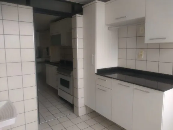 Imagem Apartamento com 3 Quartos à Venda, 167 m²em Nova Esperança - Manaus