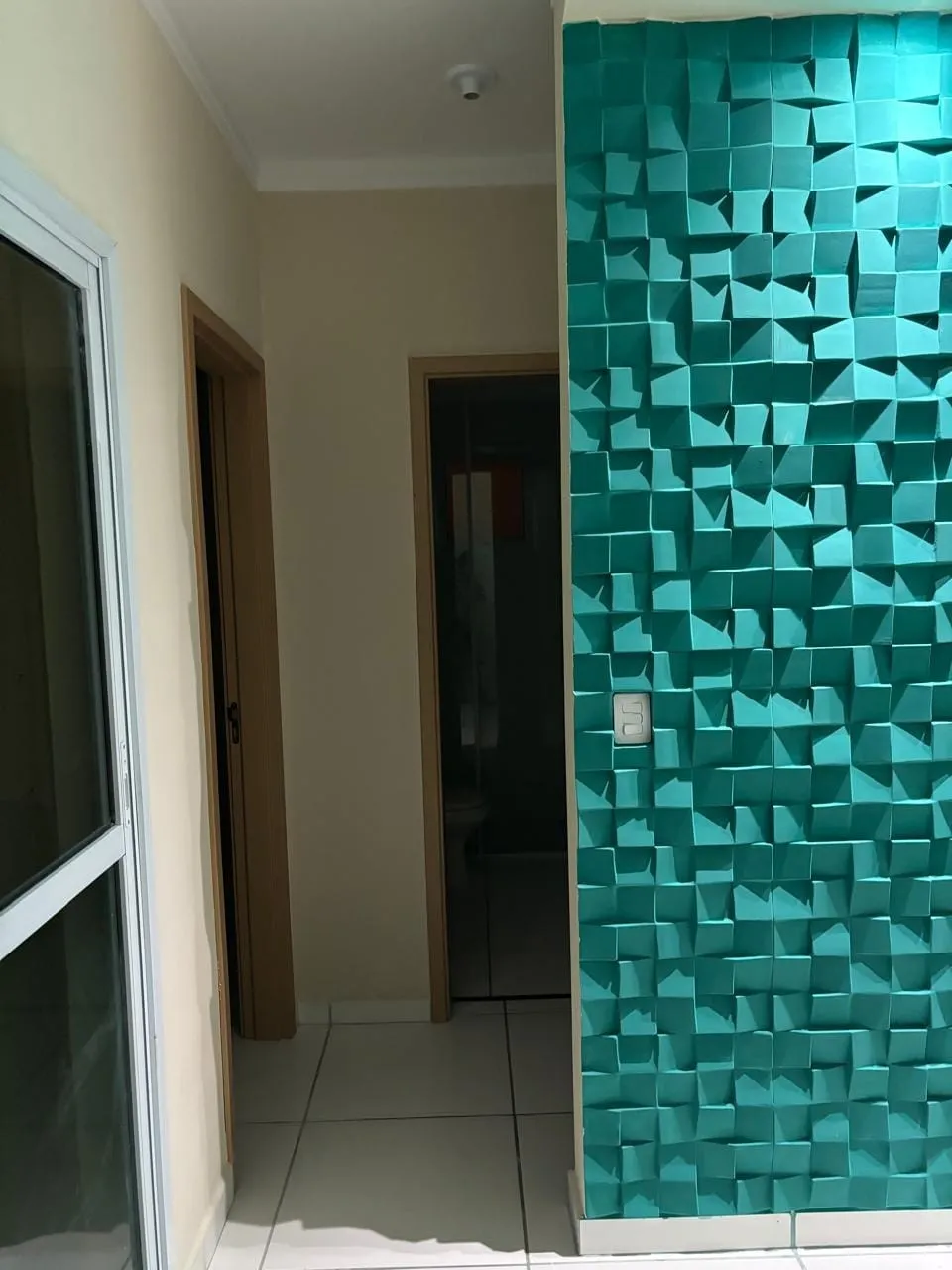 Imagem Apartamento à venda, Residencial Portal da Mantiqueira, Taubaté, SP