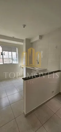 Imagem Apartamento Novo Localizado Residencial Parque Tecnológico 2 dormitorios