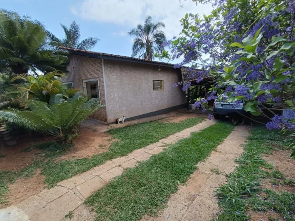Imagem Chácara à Venda 1000 m² - 2 Dormitórios, Piscina por R$600.000,00