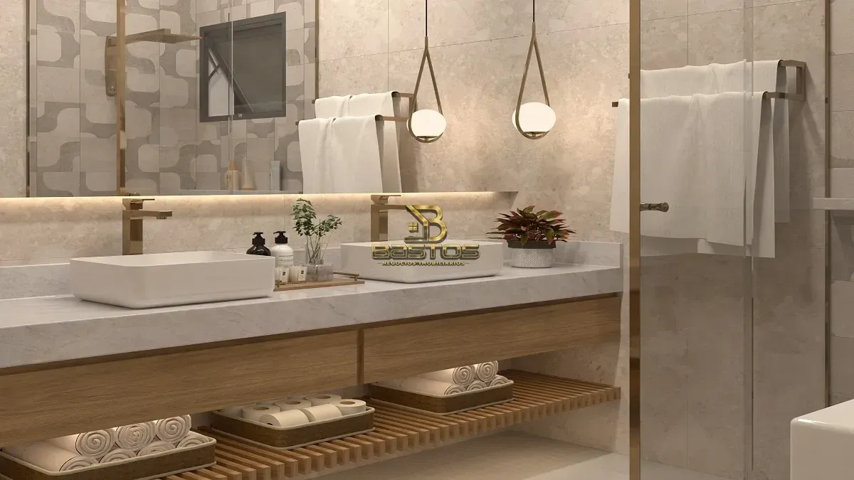 Imagem Apartamento com 1 Quarto à Venda, 48 m² em Centro - Caraguatatuba