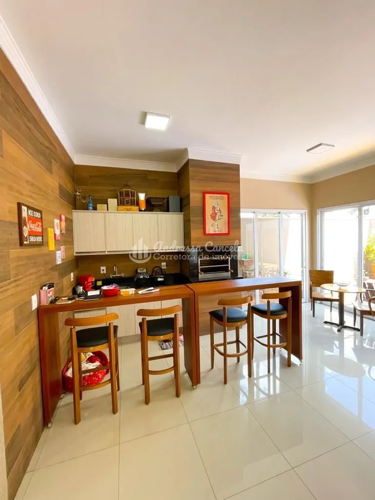 Imagem Terravista Residence - Casa com 3 dormitórios à venda, 248 m² por R$ 1.220.000,00 - Terravista Residence Club - Mirassol/SP