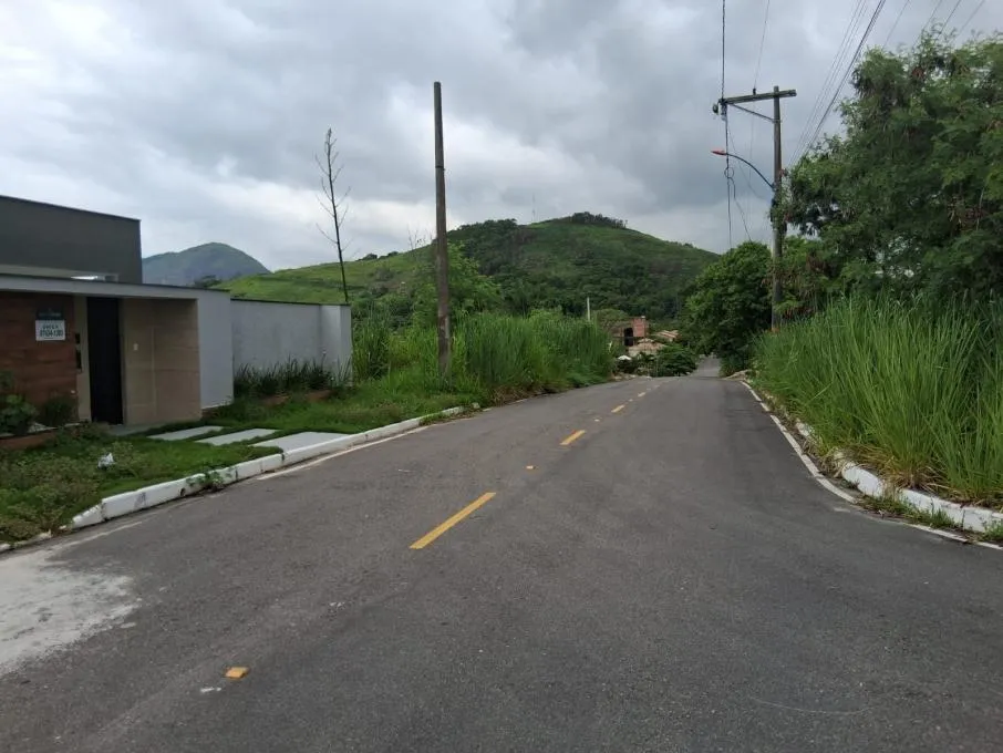 Imagem Casa 3 Quartos Maricá - RJ - Cajueiros (Itaipuaçu)