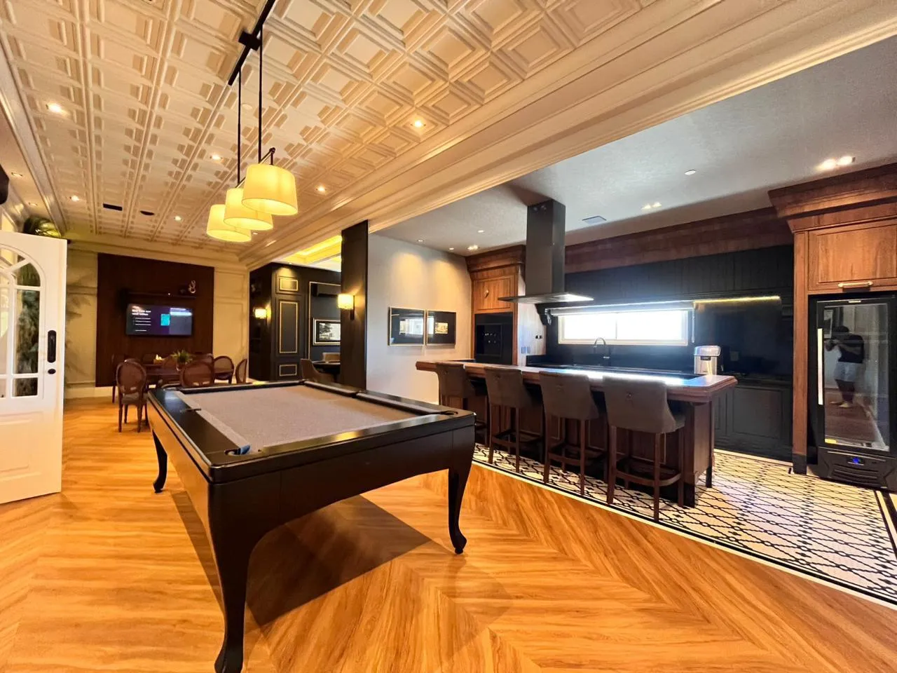 Imagem Apartamento com vista para o mar à venda com 190m2 por R$ 4.800.000,00