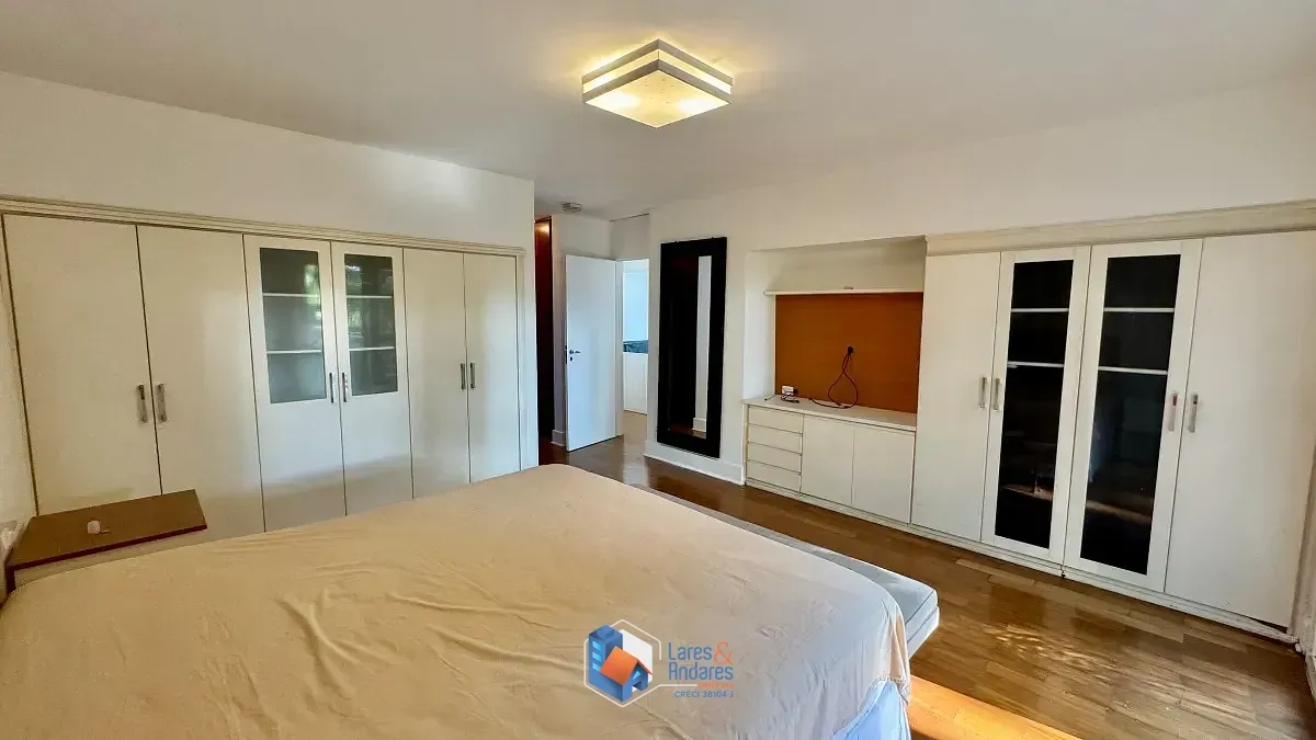 Imagem Casa para venda e locação em Alto de Pinheiros com 4 quartos, sendo 3 suítes, 398m²