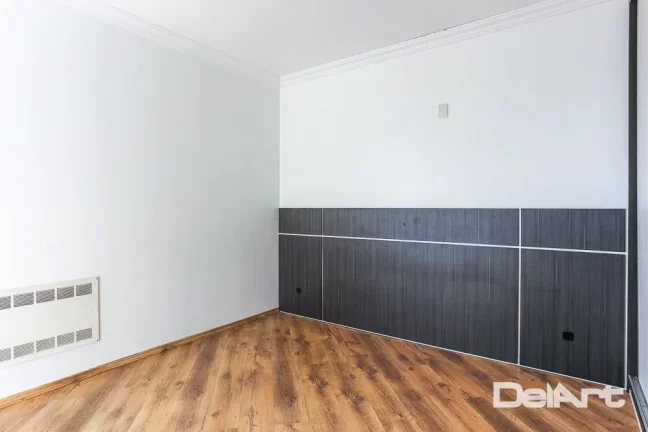 Imagem COBERTURA DUPLÉX NO CENTRO DE CURITIBA - com vista espetacular - 130m2 privativos - R$ 990.000,00