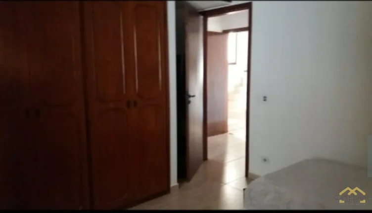 Imagem Sobrado com 03 dormitórios sendo 01 suíte à Venda na cidade de Itatiba/SP