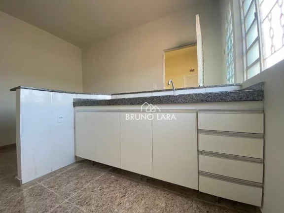 Imagem Apartamento à venda em Igarapé - MG bairro Resplendor