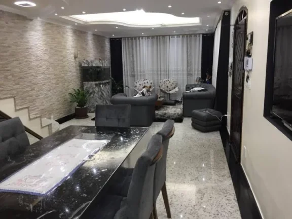 Imagem A casa mais bonita do bairro!!!!!!!!