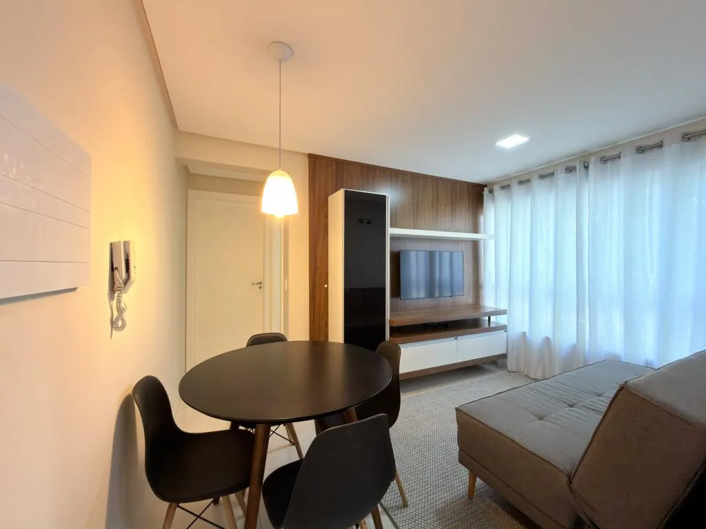 Imagem Apartamento 1 Dormitório - Bairro Navegantes