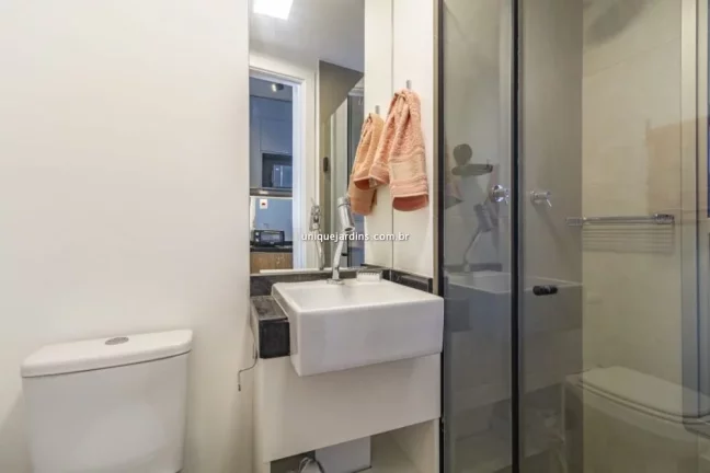 Imagem Apartamento à venda Jardim América São Paulo