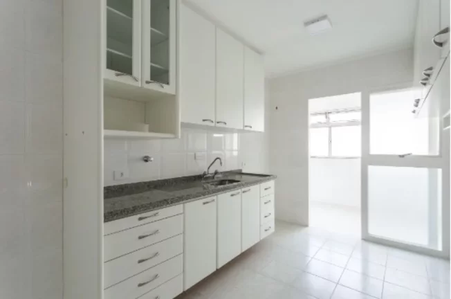 Imagem APARTAMENTO RESIDENCIAL em São Paulo - SP, Moema Pássaros