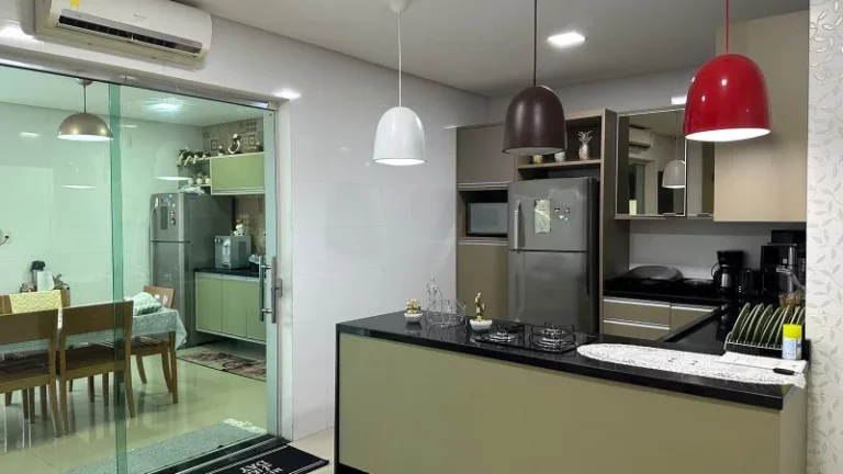 Imagem CASA RESIDENCIAL em MANAUS - AM, PONTA NEGRA
