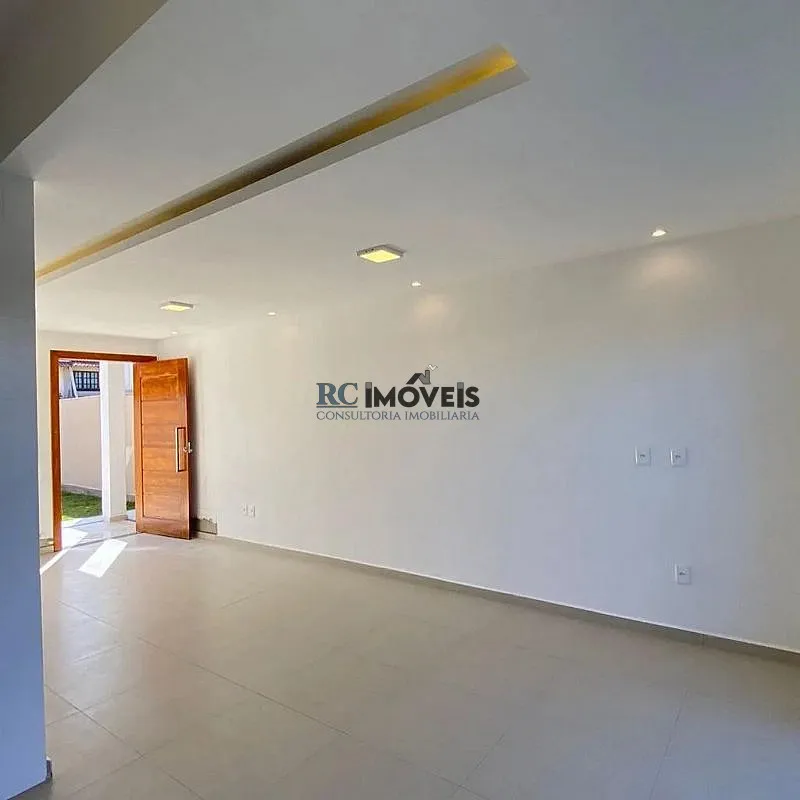 Imagem Casa a Venda no bairro Barroco - Maricá, RJ