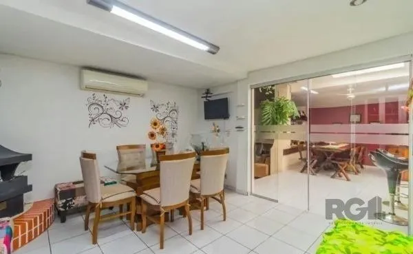Imagem Casa em Vila João Pessoa