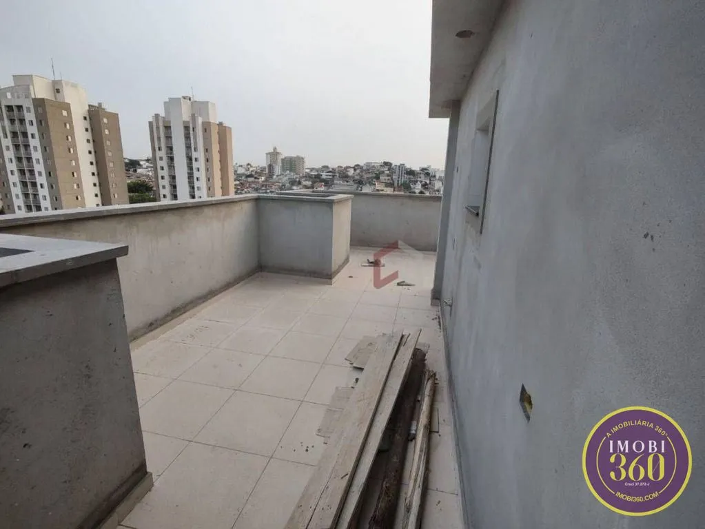 Imagem APARTAMENTO COM 2 DORMITÓRIOS E VAGA NA C. PATRIARCA