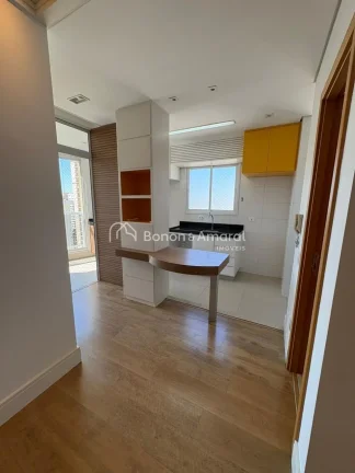 Imagem Apartamento no Edifício Brest que une praticidade e conforto em um ambiente agradável. O imóvel c...