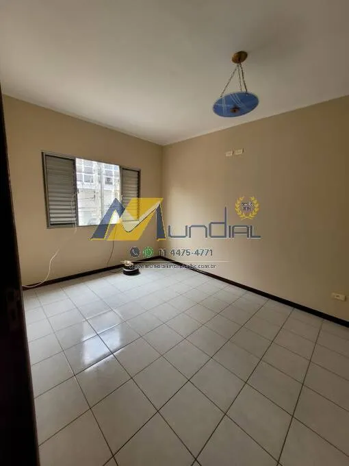 Imagem Jardim Bairro Alugo Apto em Santo André,