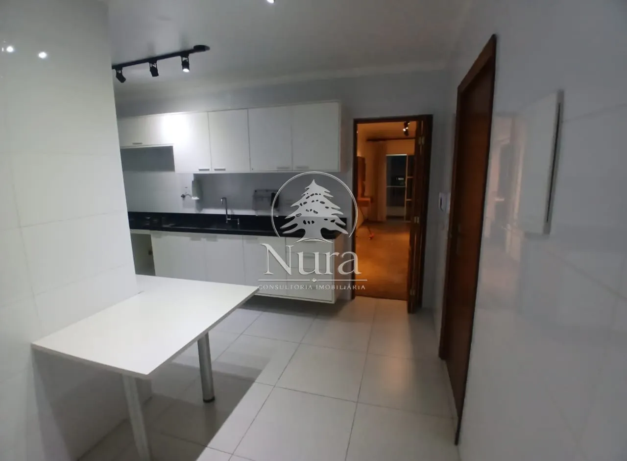 Imagem Apartamento de 2 quartos, 89m² no bairro Ponta da Praia, em Santos