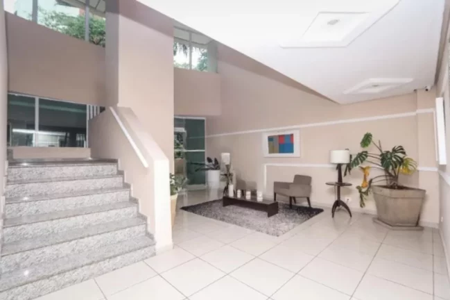 Imagem ELEGANCE MORUMBI - Apto de 99m² (Unidade Revenda), em excelente localização da Vila Andrade!!