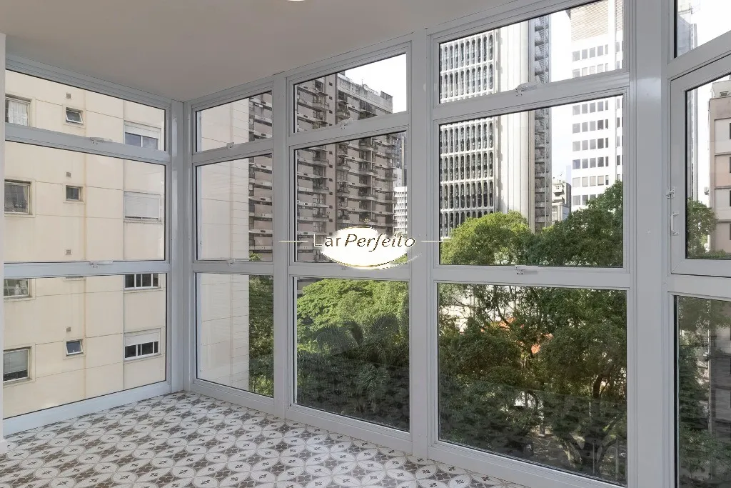 Imagem Apartamento com 3 Quartos à Venda, 141 m² em Jardim Paulista - São Paulo