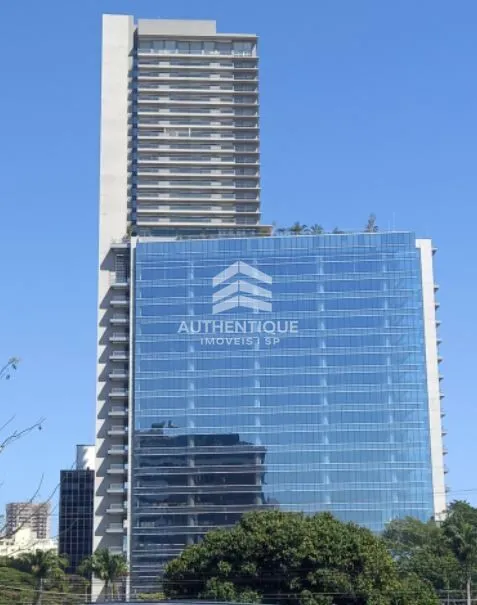 Imagem River One Butanta - Apartamento Studio no Butantã a venda