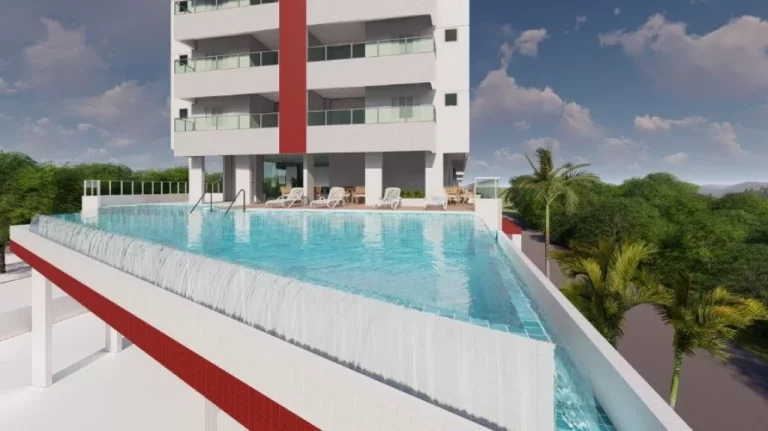 Imagem OPORTUNIDADE INCRÍVEL!!! Apartamento no Caiçara 2 dormitórios!