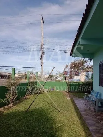 Imagem Casa semi mobiliada para venda em Pinhal Centro
