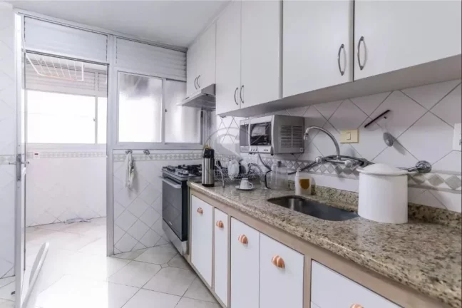 Imagem APARTAMENTO RESIDENCIAL em SÃO PAULO - SP, PERDIZES