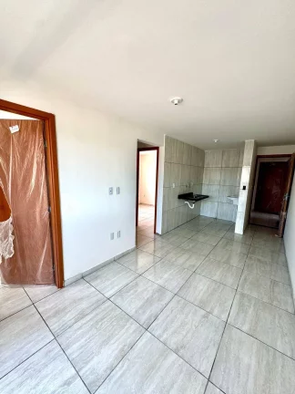 Imagem Apartamento com POSSIBILIDADE DE ENTRADA ZERO