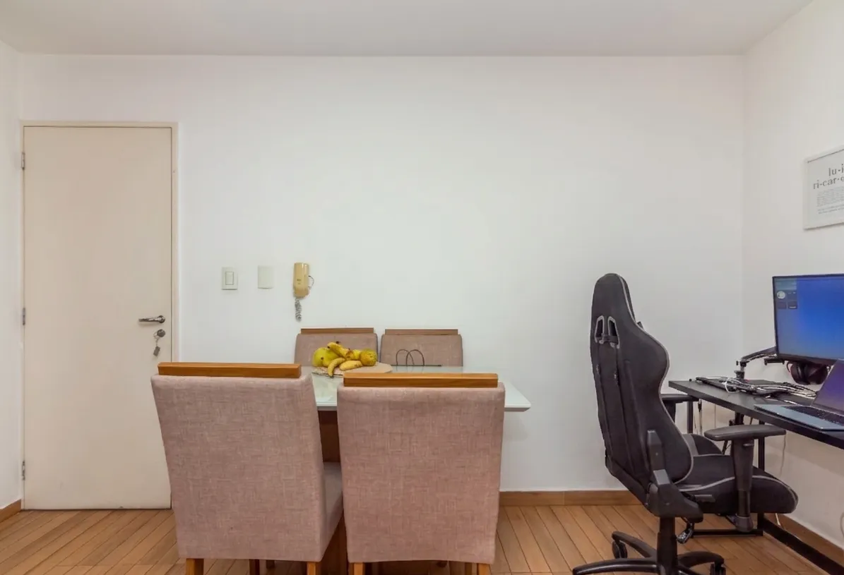 Imagem Apartamento para venda em Vila Guedes com 2 quartos, sendo 1 suíte, 57m2